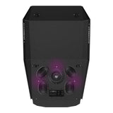 Load image into Gallery viewer, Thumper Fab - RZR (4-seat) Level 2 / Level 3 Audio Roof
