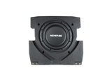 Thumper Fab - Memphis Audio  for CAN-AM MAVERICK Maverick X3 Powered Subwoofer