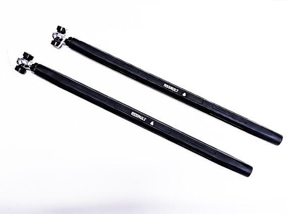 HCR Racing AIU-401010TR5301 CAN-AM X3 HD TURRET TIE ROD X3 72