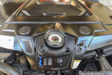 Load image into Gallery viewer, Polaris RZR 900 Cab Heater with Defrost for Machines with Powersteering (2011-2014)
