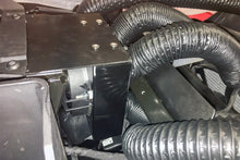 Load image into Gallery viewer, Polaris RZR XP 1000 Cab Heater with Defrost for Machines with Glovebox Subwoofer (2019-Current)
