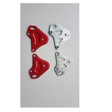 Load image into Gallery viewer, Polaris RZR XP1000 - TURBO-S Rear Motor Mount Plates
