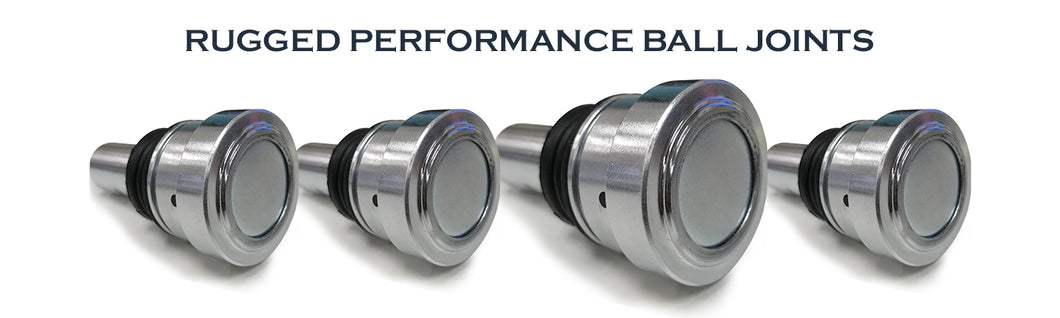 DEMON RUGGED PERFORMANCE BALL JOINTS