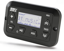 Load image into Gallery viewer, SSV Works - SSV Universal Bluetooth Media-Controller with LCD-Display
