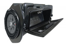 Load image into Gallery viewer, SSV Works - Polaris RZR XP1000 Complete Kicker 5-Speaker Plug-&amp;-Play Audio System
