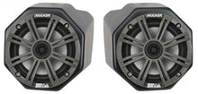 Load image into Gallery viewer, SSV Works - Polaris General Complete Kicker 5-Speaker Plug-&amp;-Play System
