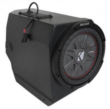 Load image into Gallery viewer, SSV Works - Polaris General Complete Kicker 5-Speaker Plug-&amp;-Play System
