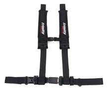 Load image into Gallery viewer, Trinity Racing - 4 Point 2 Inch Auto Latch Harness
