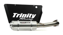 Load image into Gallery viewer, Trinity Racing - RZR TURBO STINGER EXHAUST
