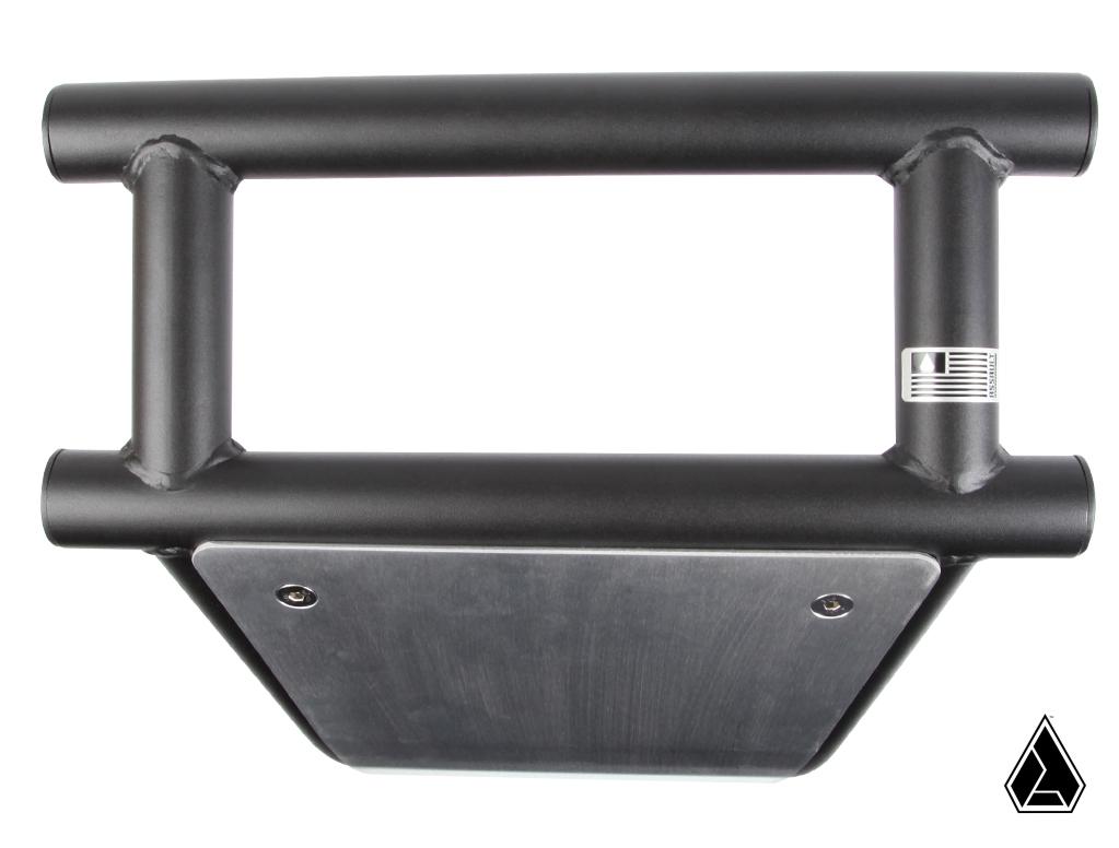 NEW ASSAULT INDUSTRIES INTERCEPTOR BAJA STYLE FRONT BUMPER (FITS POLARIS RZR PRO XP)