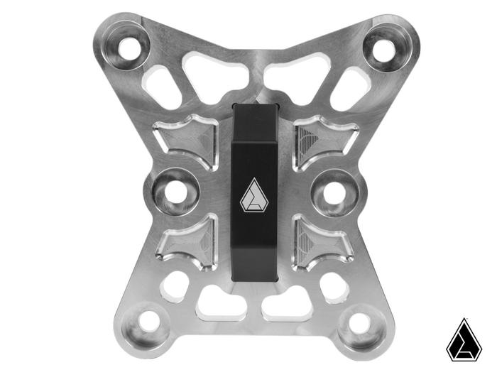 ASSAULT INDUSTRIES BILLET RADIUS ROD CHASSIS BRACE (FITS: CANAM MAVERICK X3)