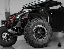 Load image into Gallery viewer, ASSAULT INDUSTRIES F-22 FRONT BUMPER (FITS: CAN AM MAVERICK X3)
