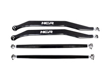 Load image into Gallery viewer, RZR Turbo S High Clearance Billet Radius Rod Set
