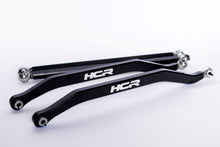 Load image into Gallery viewer, HCR Suspension Aluminum OEM RZR XP/PRO XP 64&quot; High Clearance Radius Rods
