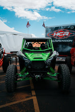 Load image into Gallery viewer, KAW-05400 KAWASAKI TERYX KRX 1000 Long-Travel Suspension System
