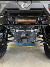 Load image into Gallery viewer, Zbroz Racing - Exit Shocks for Can-Am Defender 2016-2023
