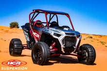 Load image into Gallery viewer, HCR Racing RZR-06300 Polaris RZR Turbo S Dualsport OEM Replacement Suspension Kit
