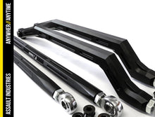 Load image into Gallery viewer, INDUSTRIES HIGH CLEARANCE QUICK CAMBER RADIUS RODS (FITS: POLARIS RZR)
