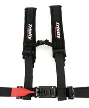 Load image into Gallery viewer, Trinity Racing - 4 Point 2-Inch Sewn Harness
