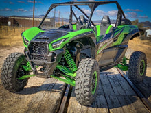 Load image into Gallery viewer, KAW-05400 KAWASAKI TERYX KRX 1000 Long-Travel Suspension System
