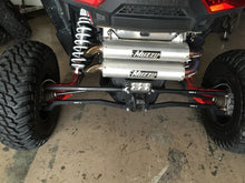 Load image into Gallery viewer, INDUSTRIES HIGH CLEARANCE QUICK CAMBER RADIUS RODS (FITS: POLARIS RZR)
