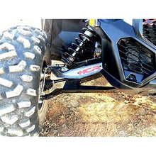 Load image into Gallery viewer, Can-am Maverick X3 XDS 64&quot; Dual Sport OEM Replacement Front A-arms

