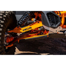 Load image into Gallery viewer, HCR - Can-am Maverick X3 XRS 72&quot; Dual Sport OEM Replacement Front A-arms
