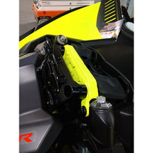 Load image into Gallery viewer, Can-Am Maverick X3 64&quot;-72&quot; Shock Tower and Rear Shock Brackets
