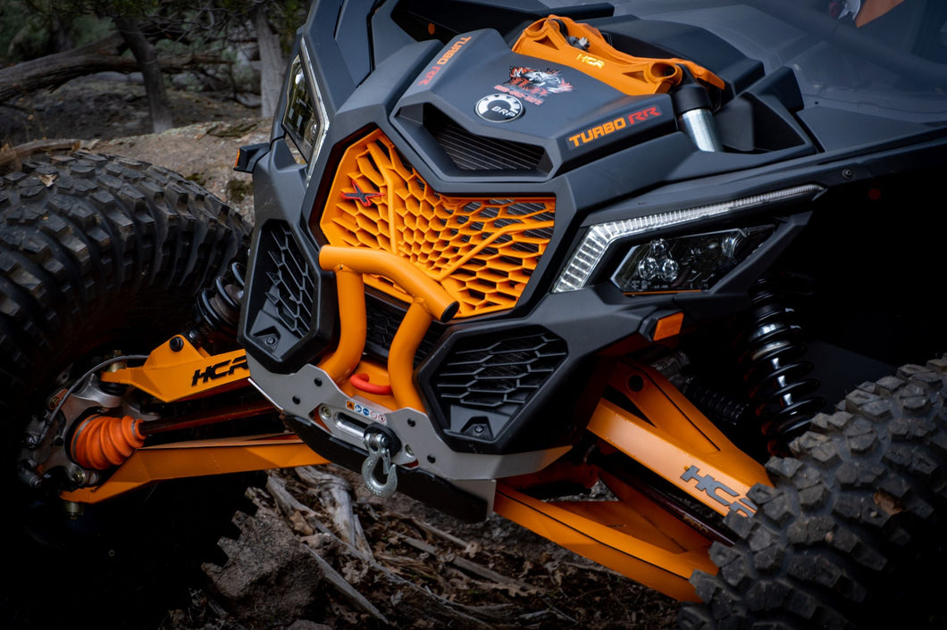 HCR - Can-am Maverick X3 XRS 72