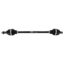 Load image into Gallery viewer, Nitro Gear &amp; Axle RZR-05385 Pro Series SXS Front Axle for Polaris Pro XP 64&quot;
