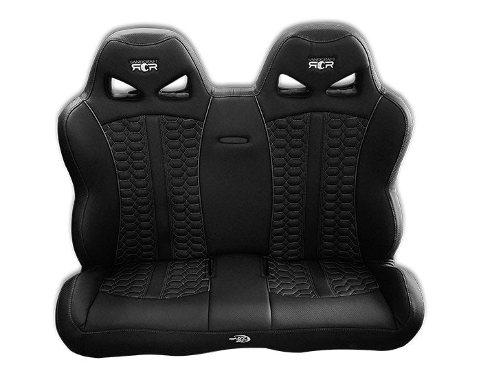 RCR Sandcraft - BENCH SEAT – RZR