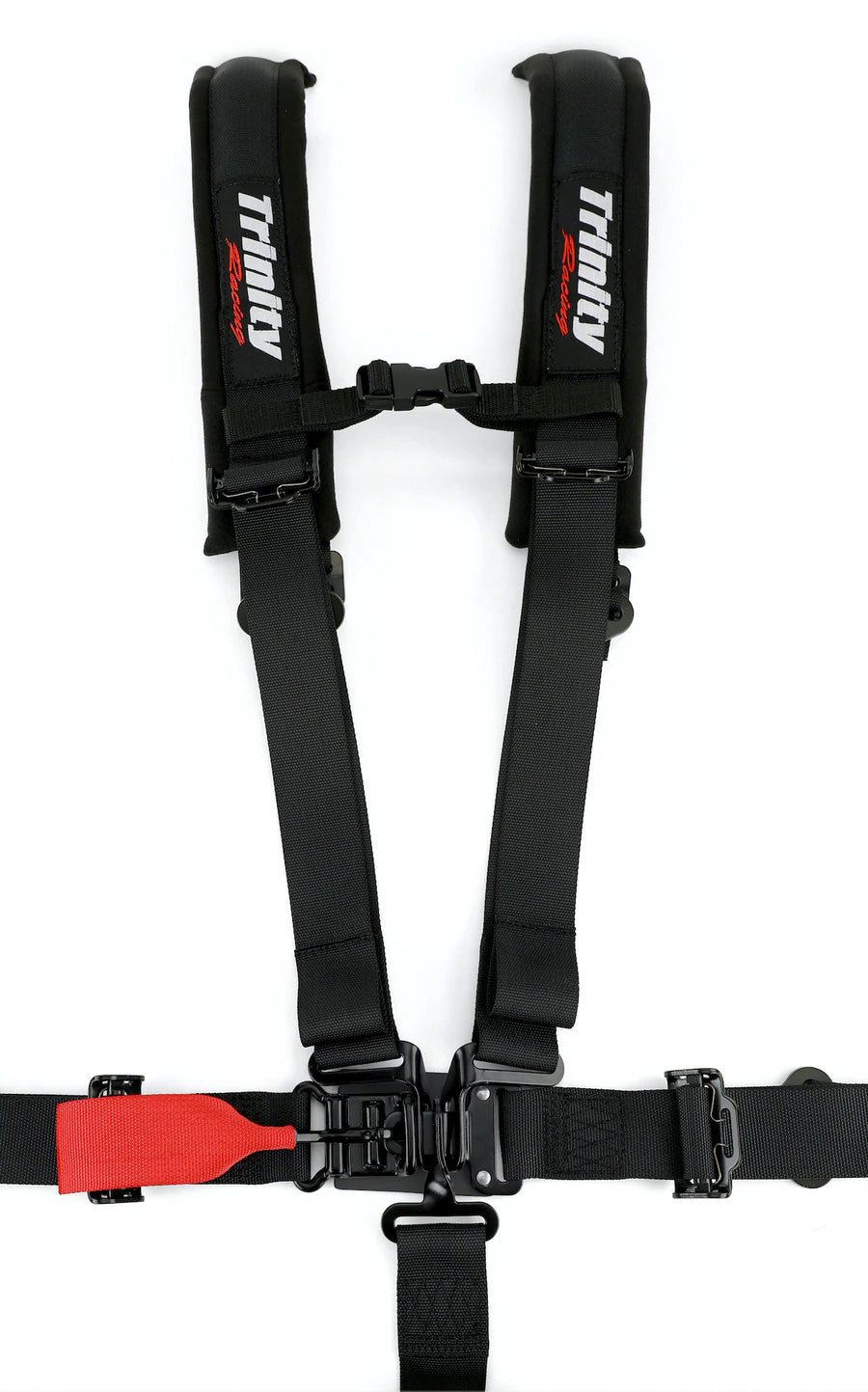 Trinity Racing - 5 Point 2-Inch Harness