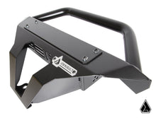 Load image into Gallery viewer, ASSAULT INDUSTRIES STEALTH LUCENT FRONT BUMPER (FITS RZR 18+ XP SERIESTURBO S)
