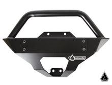 Load image into Gallery viewer, ASSAULT INDUSTRIES STEALTH LUCENT FRONT BUMPER (FITS RZR 18+ XP SERIESTURBO S)
