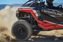 Load image into Gallery viewer, Polaris RZR Pro XP | Sportline Kit | 64” OEM Replacement Kit #RZR-07300BK
