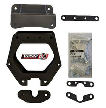 Load image into Gallery viewer, HCR Can-am Maverick X3 Heavy Duty Bulkhead Gusset Kit
