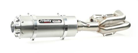 Trinity Racing - KRX1000 FULL SYSTEM Exhaust