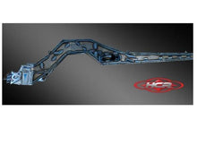 Load image into Gallery viewer, HCR Can-Am Maverick X3 XDS 64&quot; Dual Sport OEM Replacement Trailing Arms
