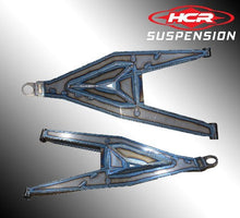 Load image into Gallery viewer, HCR Racing RZR-06300 Polaris RZR Turbo S Dualsport OEM Replacement Suspension Kit
