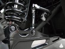 Load image into Gallery viewer, ASSAULT INDUSTRIES HEAVY DUTY REAR SWAY BAR END LINKS (FITS: CAN-AM MAVERICK X3)
