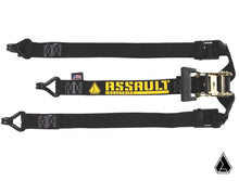 Load image into Gallery viewer, ASSAULT INDUSTRIES RUGGED &quot;Y&quot; STRAP (FITS: ADVENTURE RACK; OG SPARE TIRE RACK)
