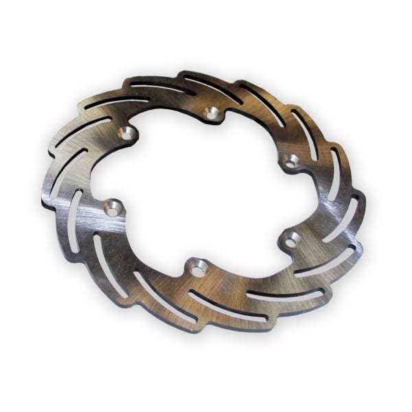 STREAMLINE UTV FRONT BRAKE ROTORS