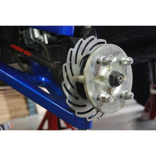 Load image into Gallery viewer, STREAMLINE - UTV REAR BRAKE ROTORS
