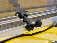 Load image into Gallery viewer, Super ATV - Can-Am Commander Scratch Resistant Flip Windshield
