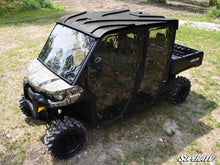 Load image into Gallery viewer, Super ATV - Can-Am Defender Max Plastic Roof
