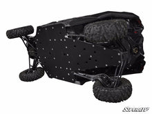 Load image into Gallery viewer, Super ATV - Can-Am Maverick X3 Full Skid Plate
