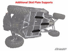 Load image into Gallery viewer, Super ATV - Can-Am Maverick X3 Full Skid Plate
