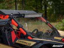 Load image into Gallery viewer, Super ATV - Can-Am Maverick X3 Full Windshield
