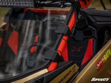 Load image into Gallery viewer, Super ATV - Can-Am Maverick X3 Full Windshield
