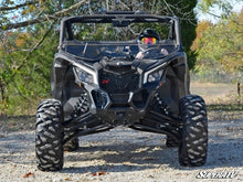 Load image into Gallery viewer, Super ATV - Can-Am Maverick X3 Half Windshield
